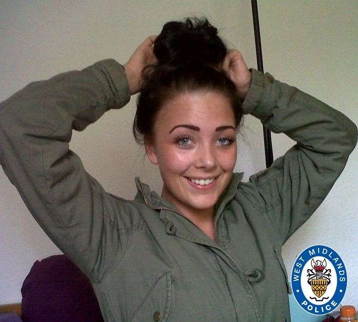 Family handout photo of 28-year-old Phoenix Netts (West Midlands Police/PA)