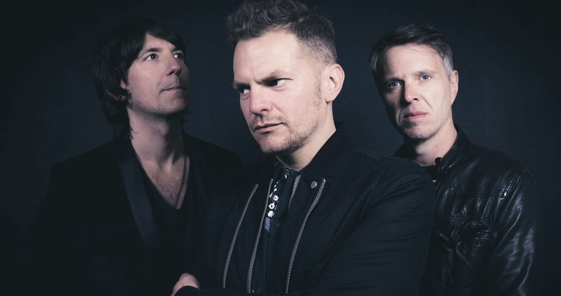 Toploader will be dancing in the moonlight in Tunbridge Wells