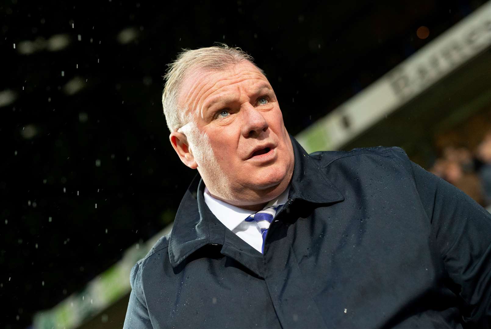 Doncaster’s pre-season schedule includes a game against Steve Evans’ Rotherham United