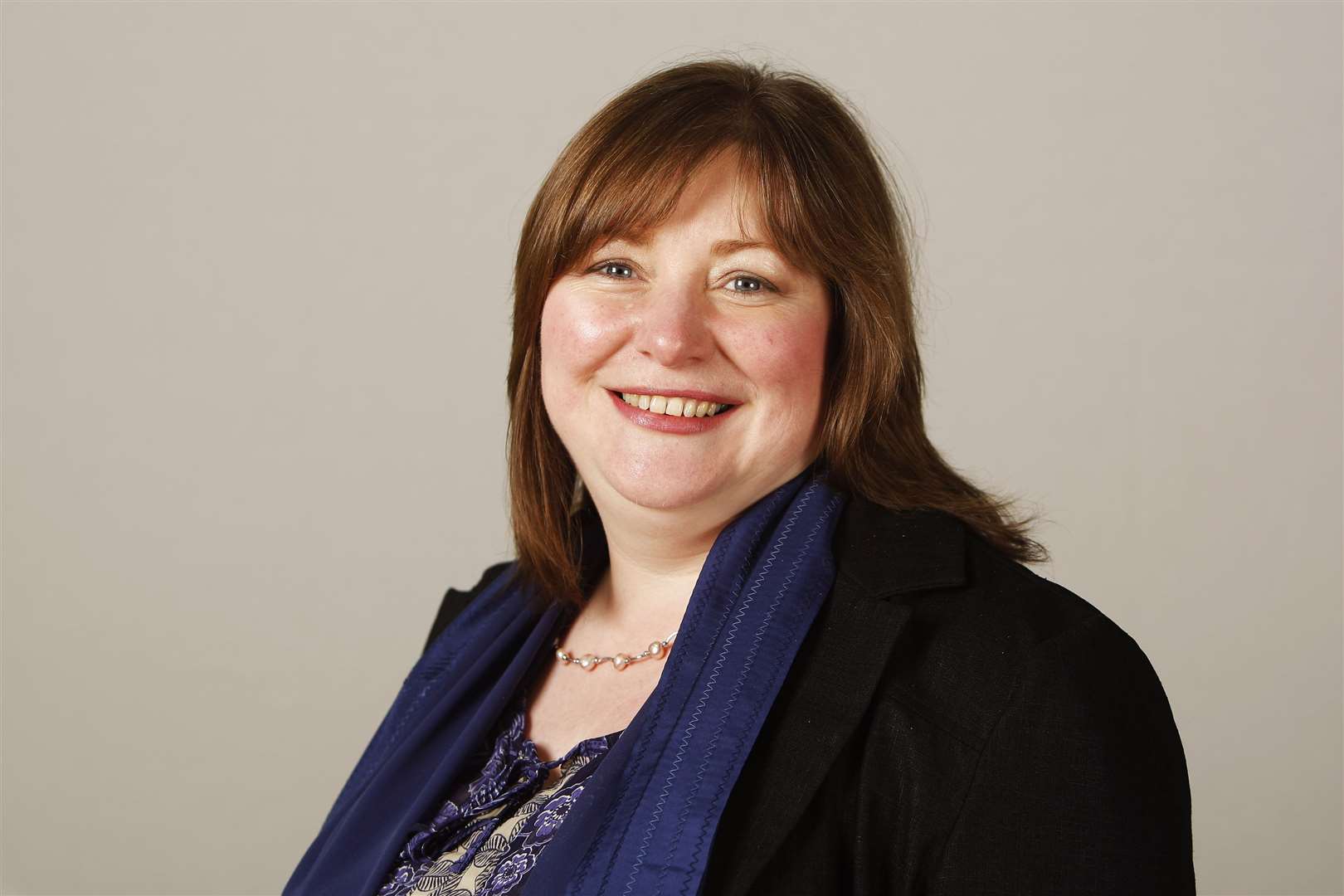 Clare Adamson, convener of the Scottish Parliament’s Constitution, Europe, External Affairs and Culture Committee (Andrew Cowan/PA)