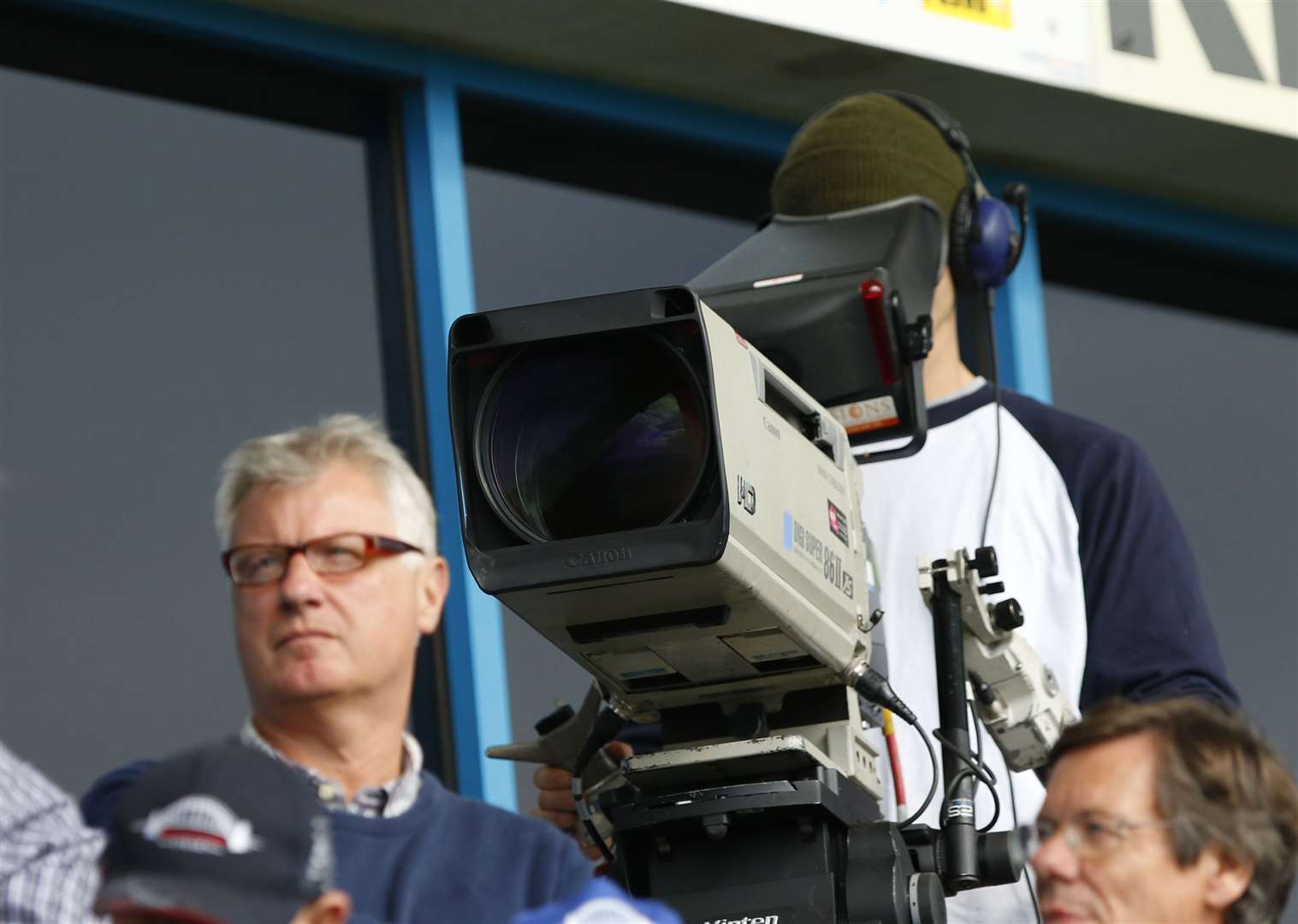 Dartford's play-off game at Slough Town will be streamed live Picture: Andy Jones