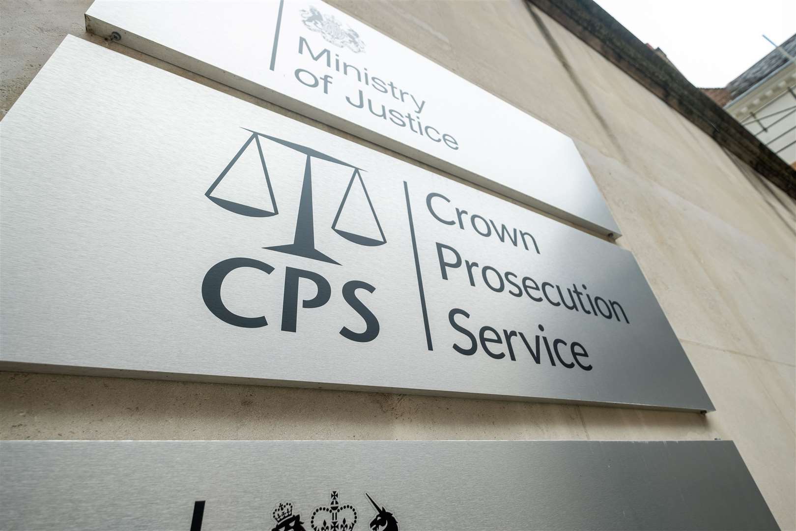 The Crown Prosecution Service has published new guidance for prosecutors on safe access zones outside abortion clinics (Alamy/PA)