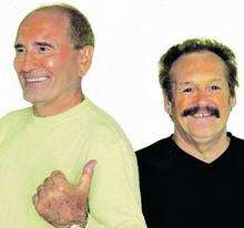 Cannon and Ball