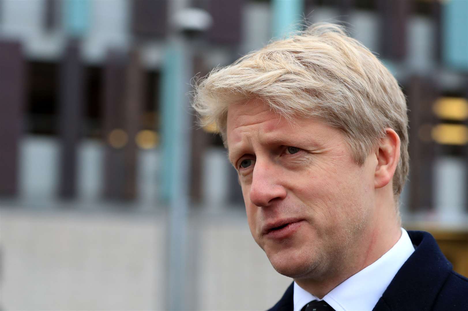 Jo Johnson has called for the post-study work visa to be better communicated (Simon Cooper/PA)