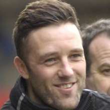 Jay Saunders