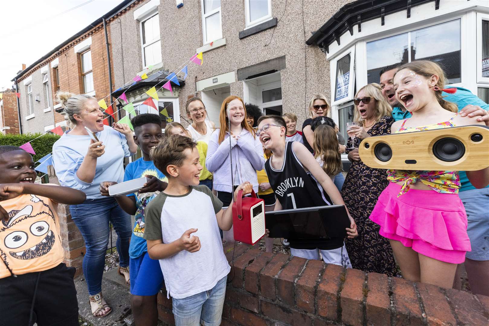 Coventry is the UK City of Culture for 2021 (Fabio De Paola/PA)