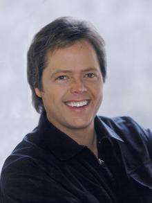 Jimmy Osmond